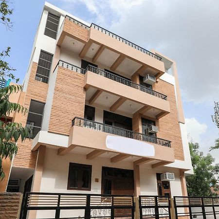 Kartik Inn Jaipur Luaran gambar