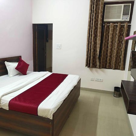 Kartik Inn Jaipur Luaran gambar