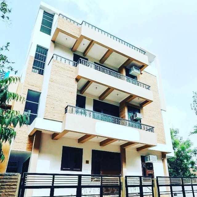 Kartik Inn Jaipur Luaran gambar
