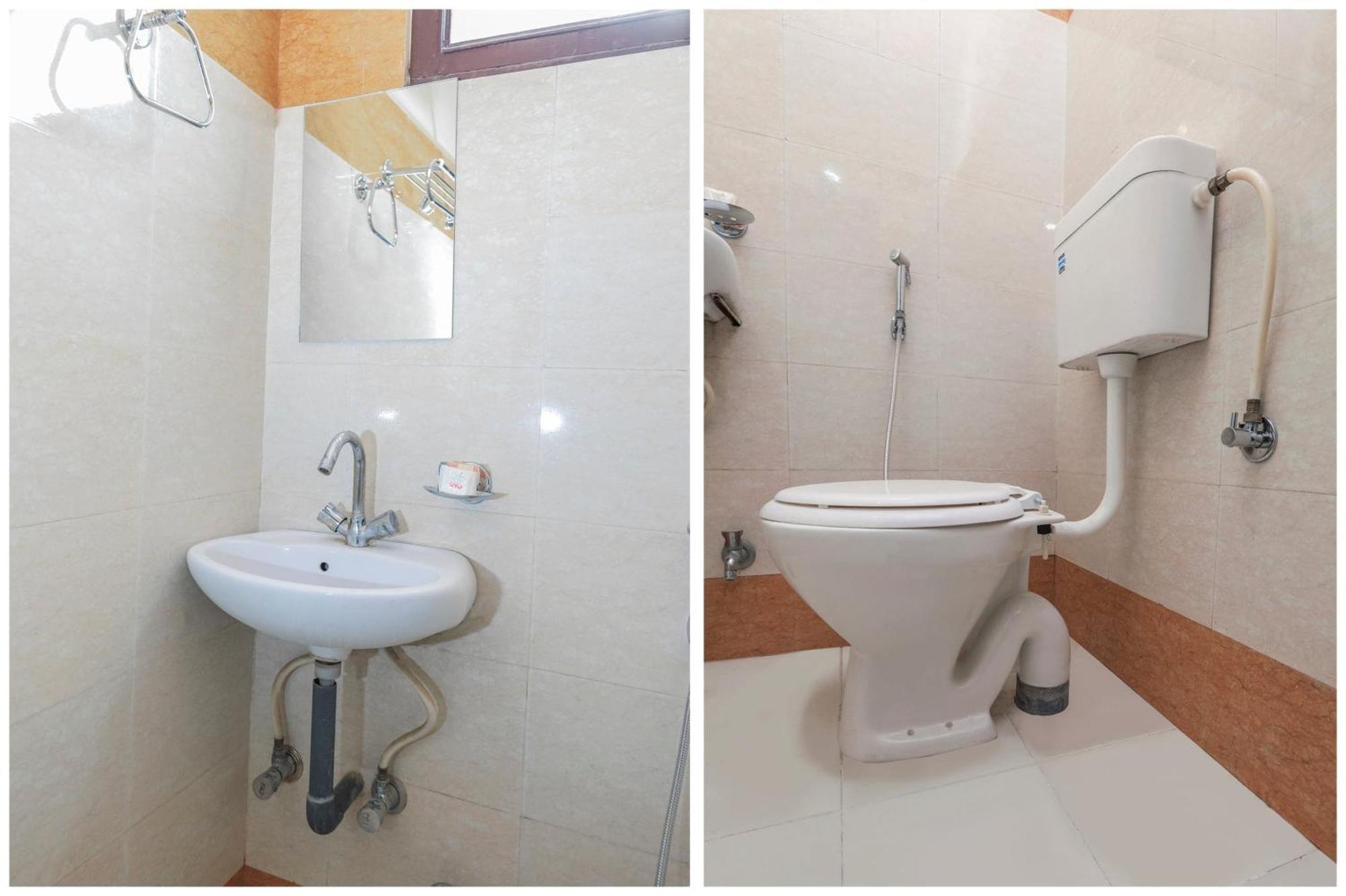 Kartik Inn Jaipur Luaran gambar